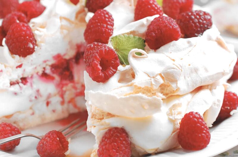 Beza Pavlova